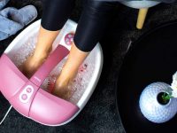 10 Reasons Why You Should Get a Foot Spa: Massagers and Health Benefits