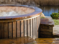 3 Best Propane Heaters for Your Hot Tub: Hot Water in Minutes